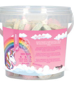 Lucky Horse Unicorn Horse Godbidder