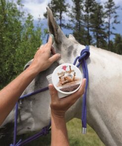 Alternative view of Professional's Choice Belly Balm