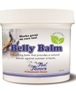 Professional's Choice Belly Balm