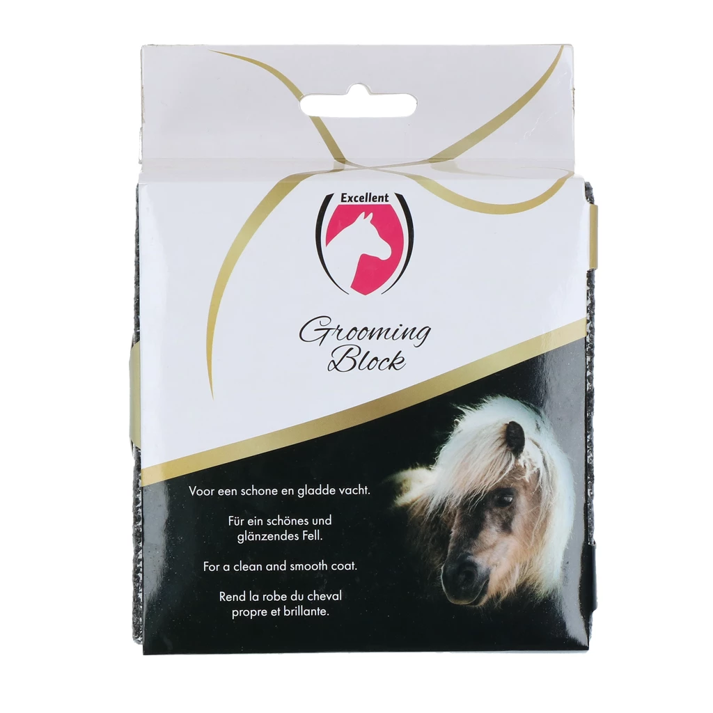 Excellent Super groom block - Billede 3