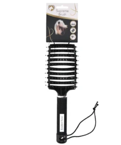 Excellent Supreme Børste | For en Skinnende og Filterfri Manke og Hale