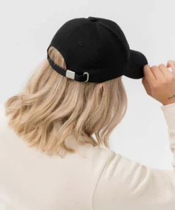 Alternative view of Marengo Sweden Classic Cap Black