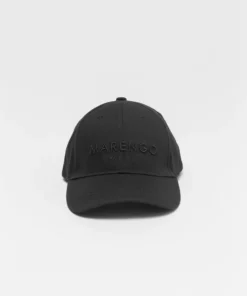 Marengo Sweden Classic Cap Black