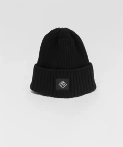 Marengo Sweden Classic Hat Black