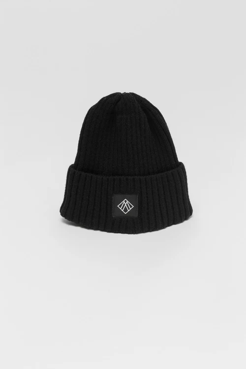 Marengo Sweden Classic Hat Black