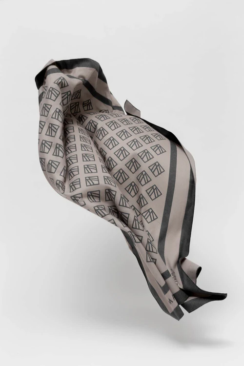 Marengo Sweden Creative Scarf