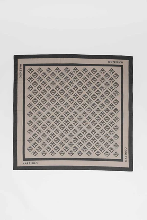 Marengo Sweden Creative Scarf - Billede 5