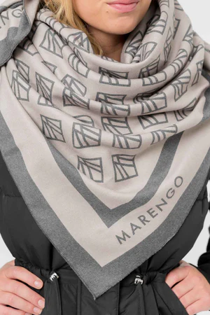 Marengo Sweden Creative Scarf - Billede 4