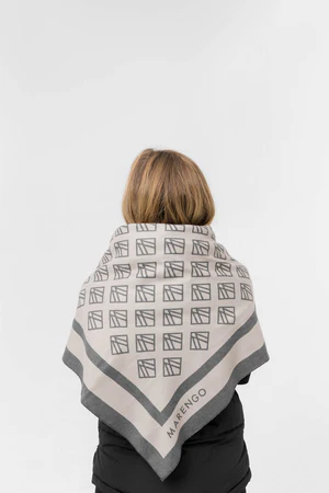 Marengo Sweden Creative Scarf - Billede 3