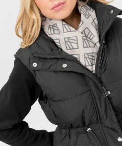 Alternative view of Marengo Sweden Creative Scarf