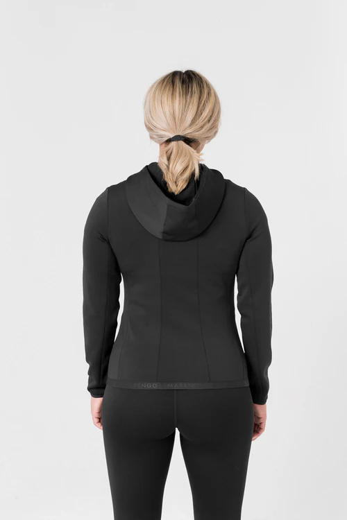 Marengo Sweden Hybrid Jakke - Billede 5