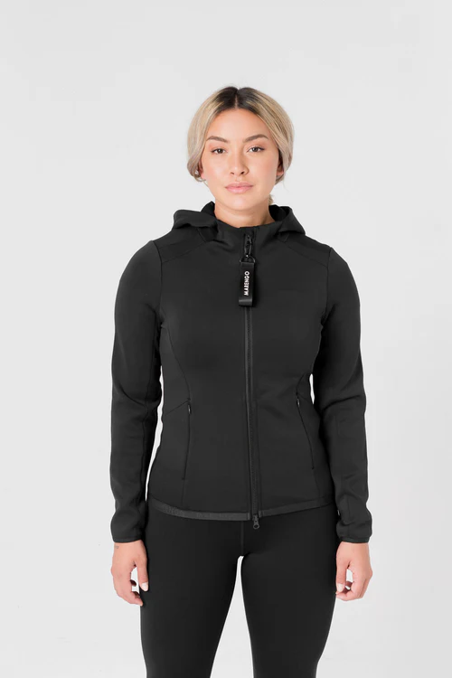 Marengo Sweden Hybrid Jakke