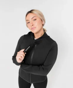 Alternative view of Marengo Sweden Hybrid Jakke