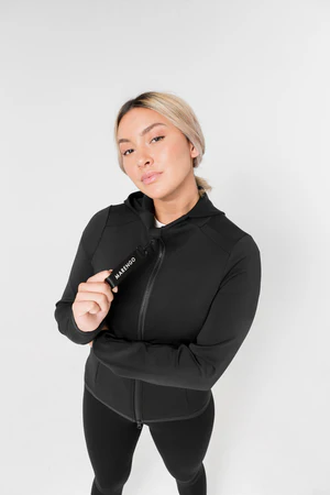 Marengo Sweden Hybrid Jakke - Billede 2