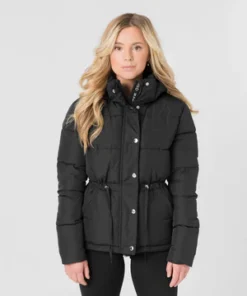 Marengo Sweden Original Jacket Black