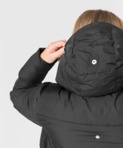 Alternative view of Marengo Sweden Original Jacket Black