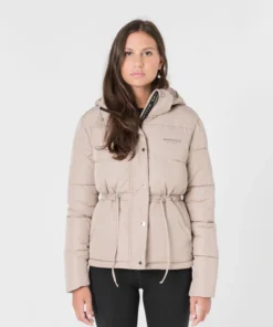 Marengo Sweden Original Jacket Taupe