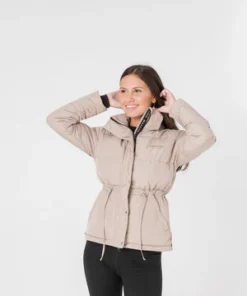 Alternative view of Marengo Sweden Original Jacket Taupe