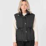 Marengo Sweden Original Vest Black