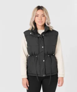 Marengo Sweden Original Vest Black