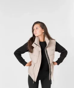 Alternative view of Marengo Sweden Original Vest Taupe