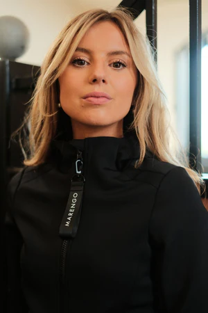 Marengo Sweden Hybrid Jakke - Billede 7