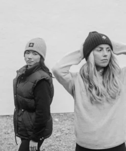 Alternative view of Marengo Sweden Classic Hat Black