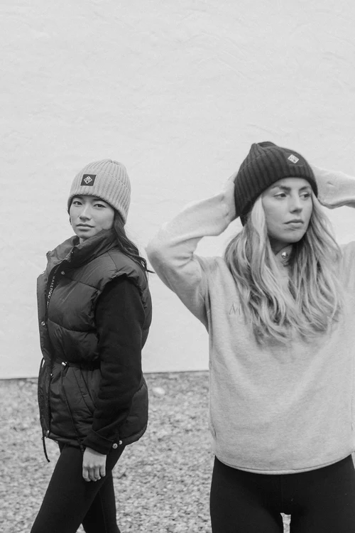 Marengo Sweden Classic Hat Black - Billede 2