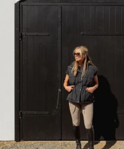 Alternative view of Marengo Sweden Original Vest Black