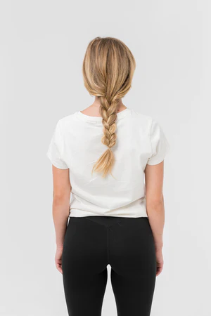 Marengo Sweden Signature T-shirt White - Billede 3