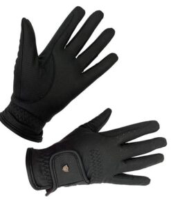 Woof Wear | Sport Riding Handske | Sort