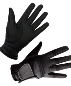 Woof Wear Competition Handsker - Sort