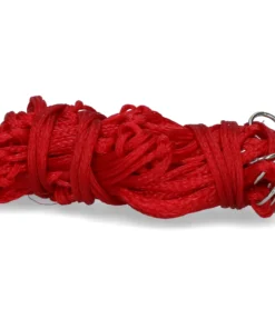 Alternative view of Hø net