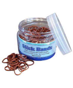 Alternative view of Professional's Choice - Manelastikker